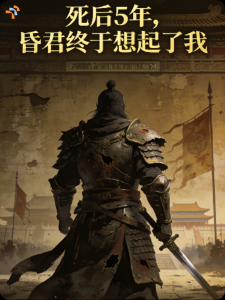 死后5年，昏君终于想起了我