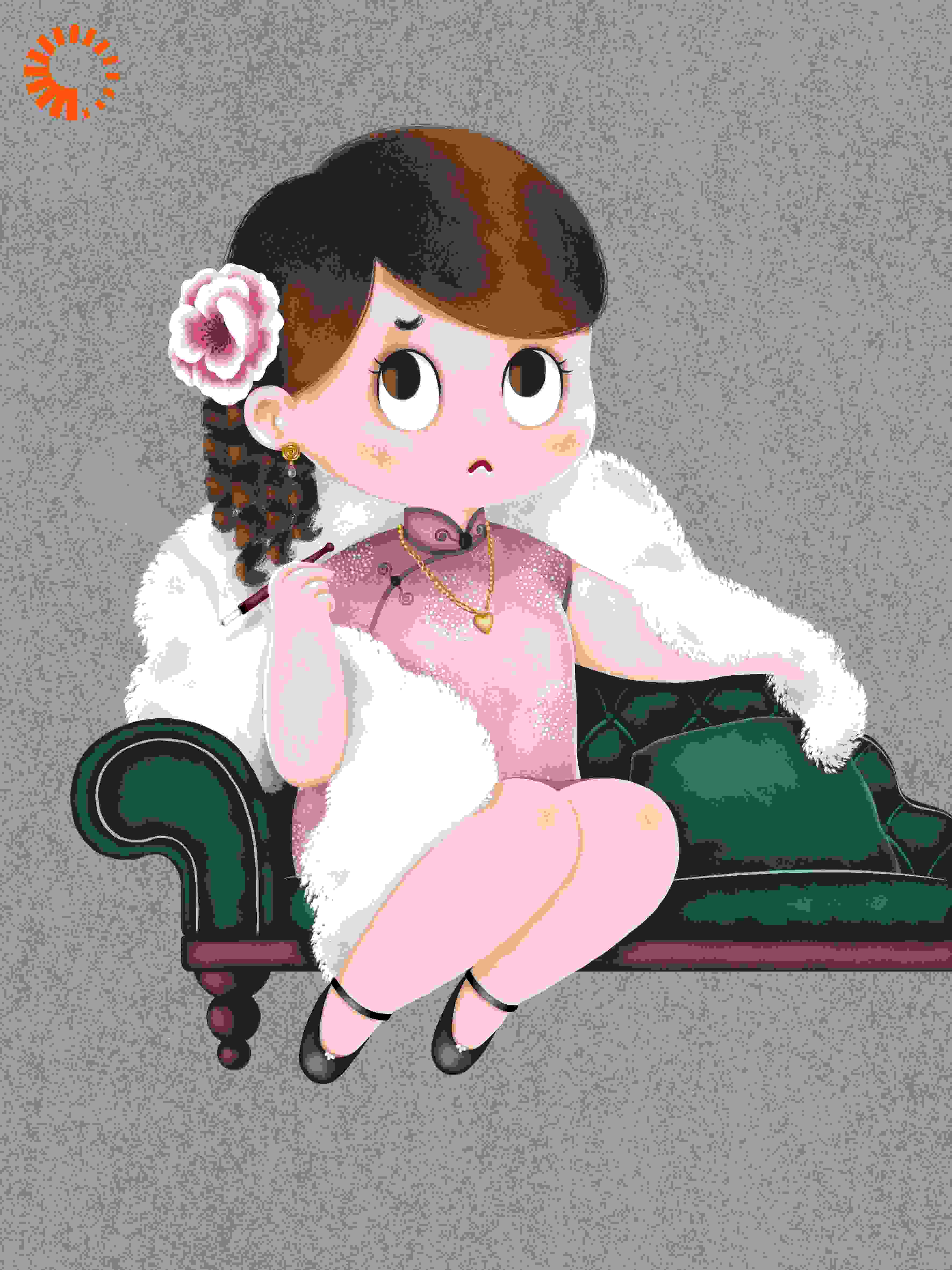 公主无双