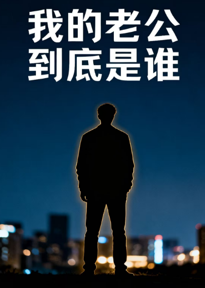 我的老公到底是谁？