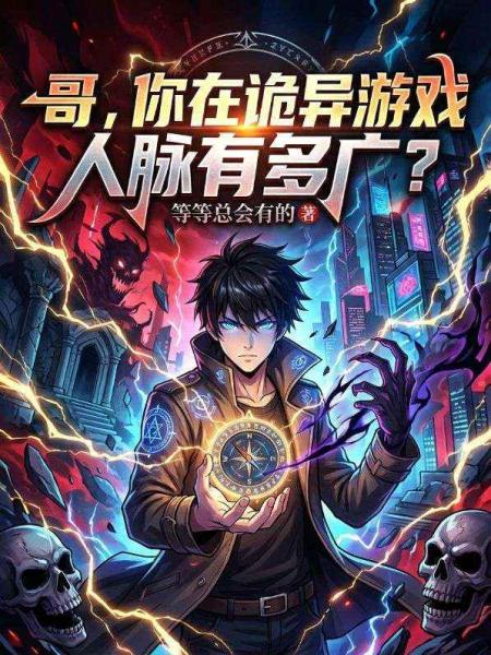 哥，你在诡异游戏人脉有多广？