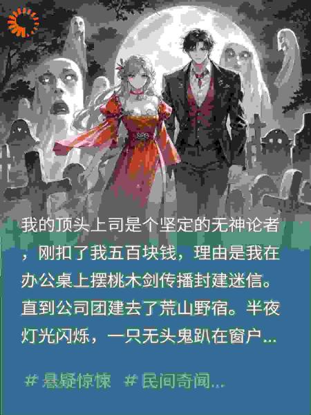 惊蛰：他在深渊中呼唤火种