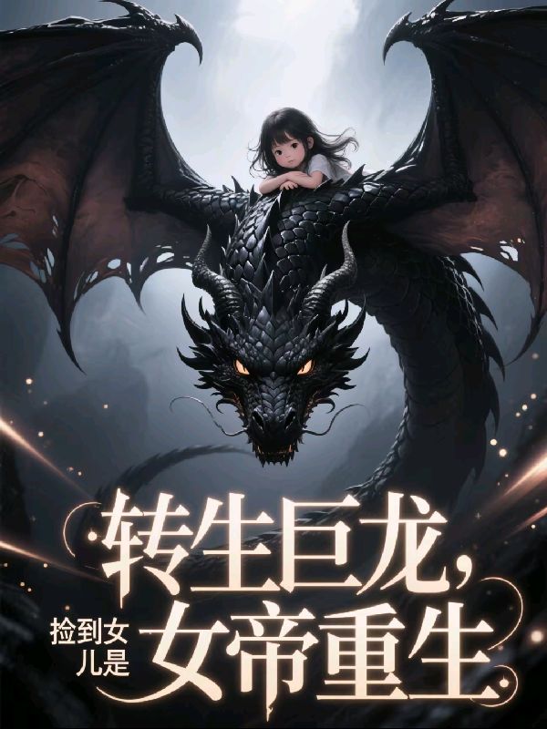 转生巨龙：捡到女儿是女帝重生