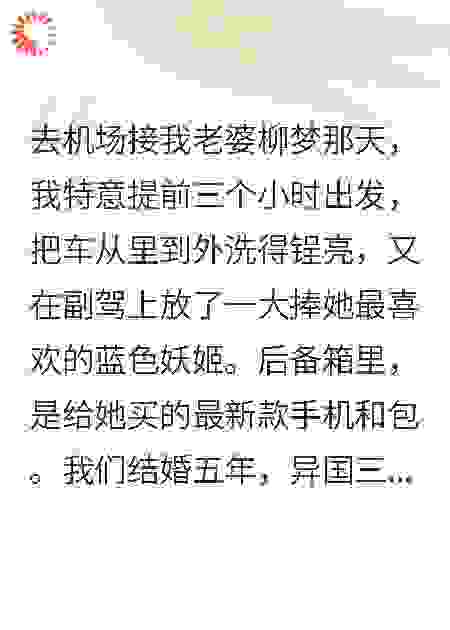 接机现场：一个孩子，一场阴谋