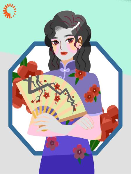 弃女逆袭屠神证道