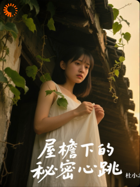 《屋檐下的秘密心跳》
