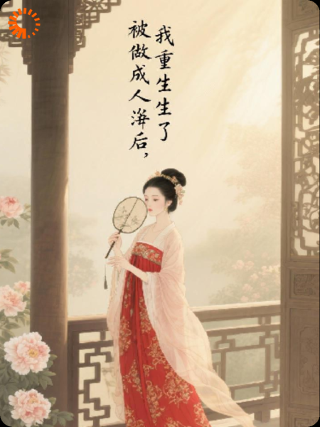 被做成人彘后，我重生了