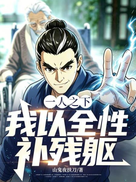 一人之下：我以全性补残躯