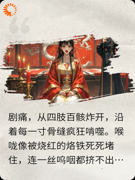 心声被暴戾死对头听见后