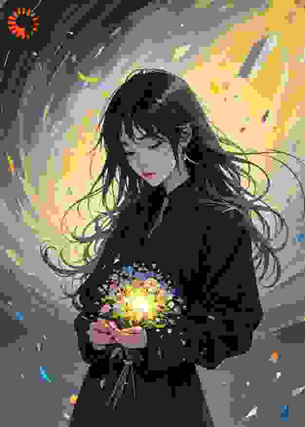 重生后，绑定高考系统的妹妹成了智障