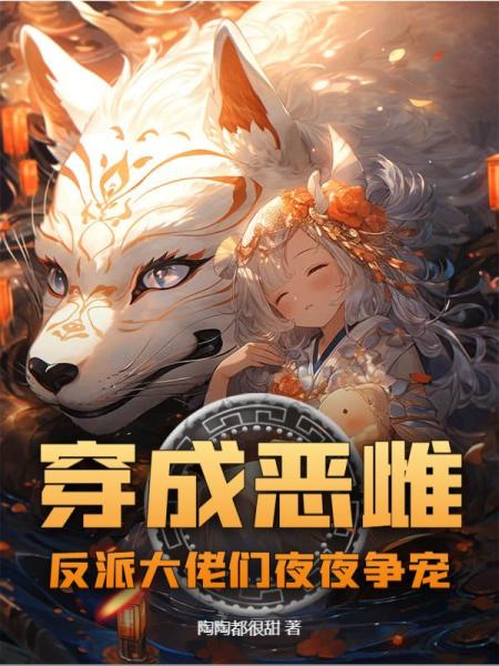 穿成恶雌，反派大佬们夜夜争宠