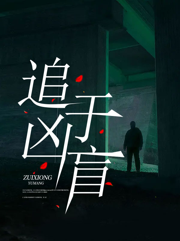 追凶于盲