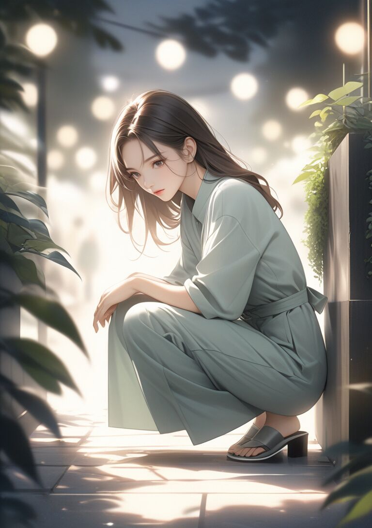 同事想要白嫖月饼，我送她家破人亡大礼包