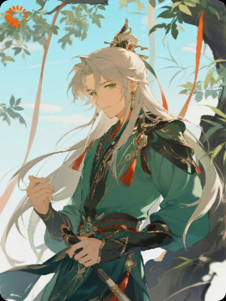 宗门老祖竟要被我为师！