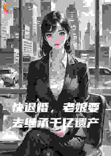 快退婚，老娘要去继承千亿遗产