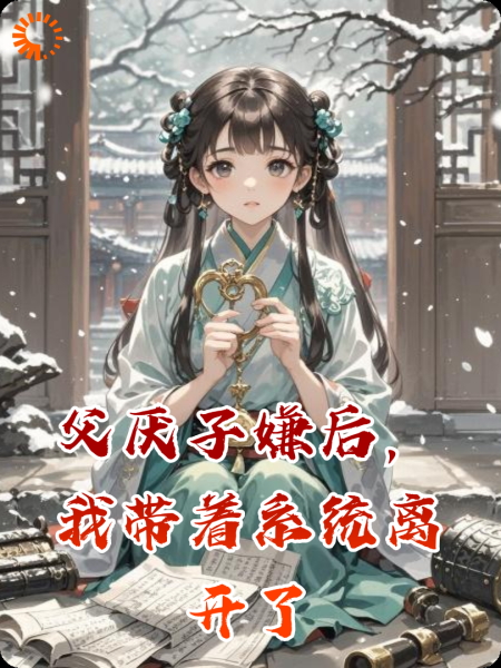 父厌子嫌后，我带着系统离开了