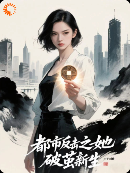 都市反击之她的破茧新生