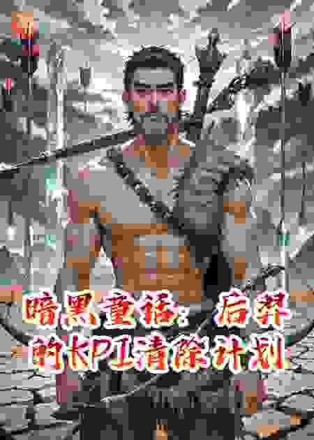 暗黑童话：后羿的KPI清除计划