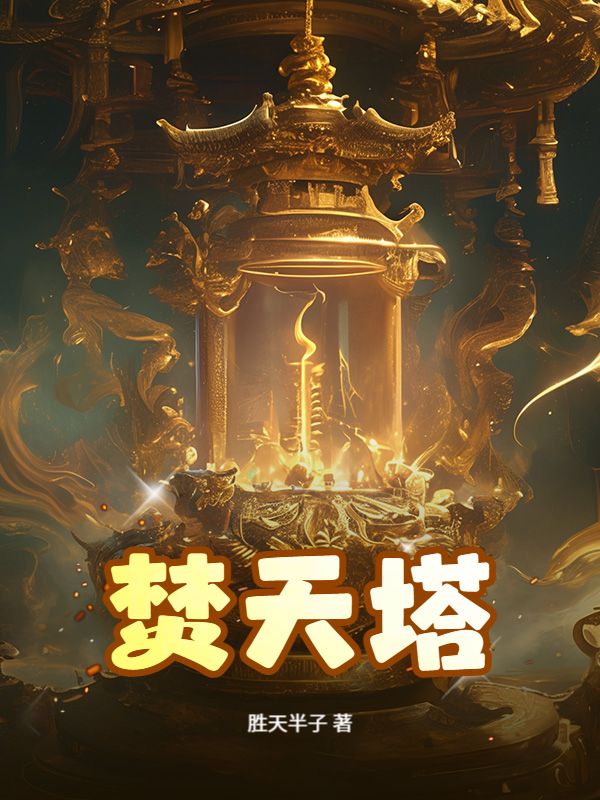 焚天塔